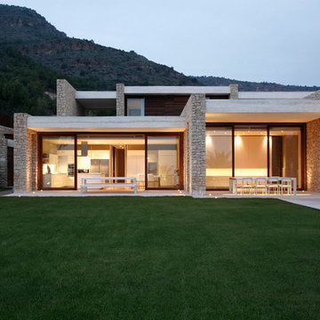 Casa en Monasterios