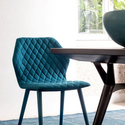Ava Chair by Bross - Living Room Chairs