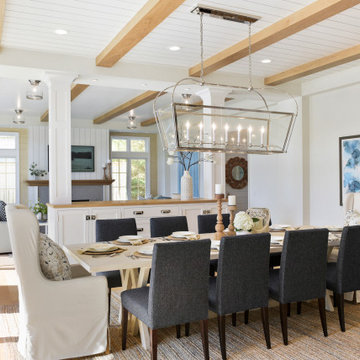 Coastal Cottage
