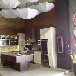 Modern Kitchen - Kitchen Products