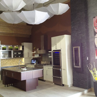 VW Kitchen Design Studio Review]