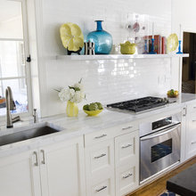 Subway tile