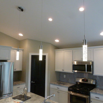 Get Your Tickets to the Fall Showcase to View Beautiful Homes Like This!