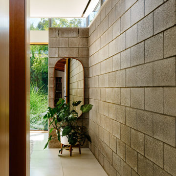 The Green House