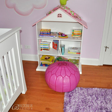 Kids rooms