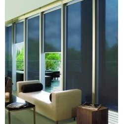 Roller Blinds and Shades - Roller Shades
