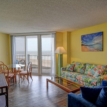 St. Regis North Topsail Project