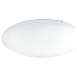 Transitional Flush-mount Ceiling Lighting by EGLO USA