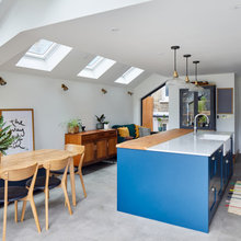 Kitchen Tour: A Gloomy Kitchen Becomes an Airy, Feel-good Space