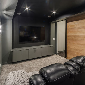 Home Theatre