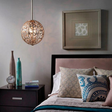 Outdoor Lighting