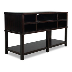 Templenz Sofa Table - Side Tables And End Tables