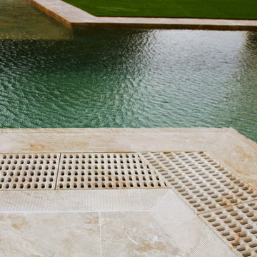 PISCINA I&C