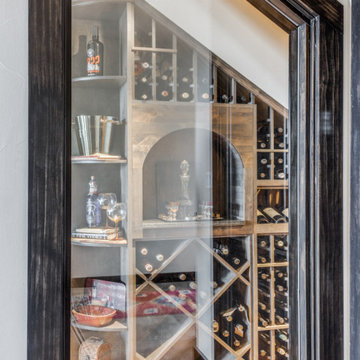 Wood Wine Bar and Cellar