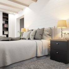 Nicholson Master Bedroom
