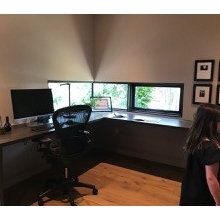 Melissa's Office