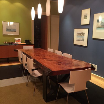 Atlanta, GA: Custom Wood Products