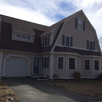 Stony Brook Farm Development