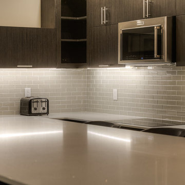 Industrial Kitchen
