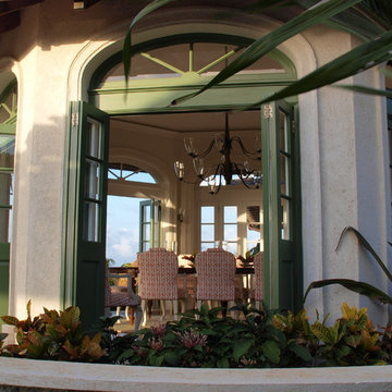 Mustique