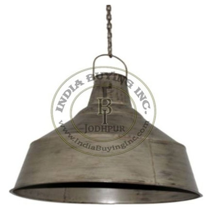 Industrial vintage lamps and lights