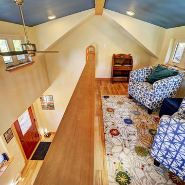 Bozeman Art Studio / Shop