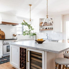 204 Millwood Kitchen