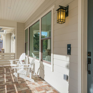 The Craftsman at Whispering Creek Lane - Danville, CA