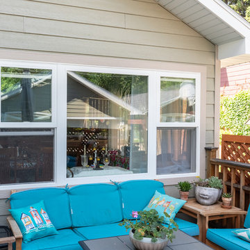 Window Replacement Projects