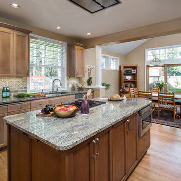 Durham Whole House Remodel