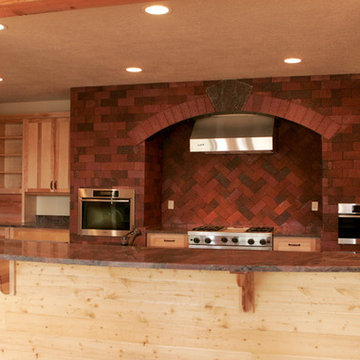 Timber Manor