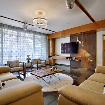 RESIDENCE