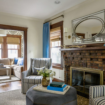 Arlington Bungalow