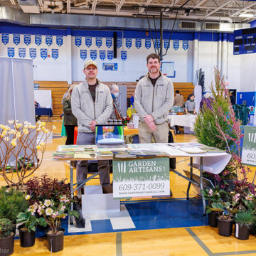 Sustainable Princeton Home Expo