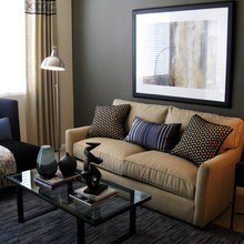 Living Room Ideas
