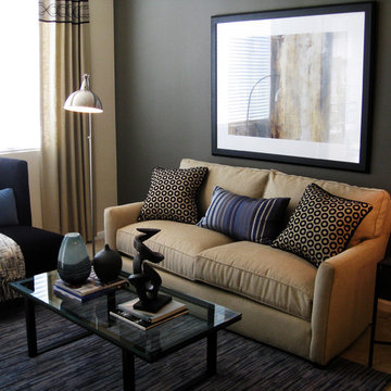 Michelle Salz-Smith, ASID, CID