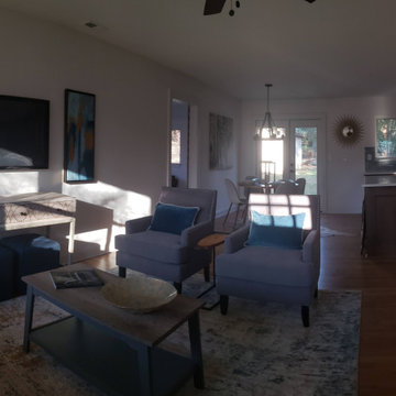 Wrentree Remodel