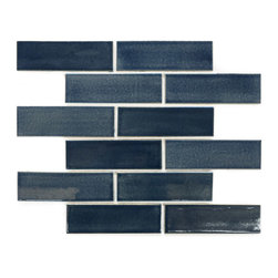 Subway Tile Collection - Wall And Floor Tile
