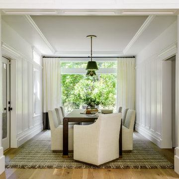 Sammamish House