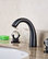 BathSelect Elateia Oil Rubbed Bronze Sink Faucet