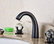 BathSelect Elateia Oil Rubbed Bronze Sink Faucet