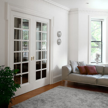 Townhouse Gut Renovation