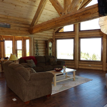 Valley View Lodge