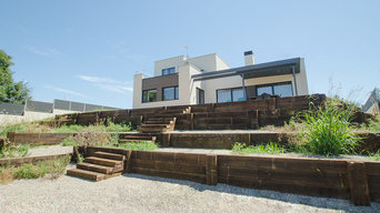 Casa Terrace