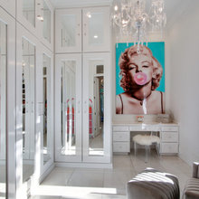 closets