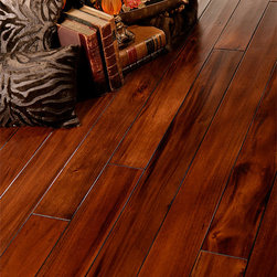 Provenza - Hardwood Flooring