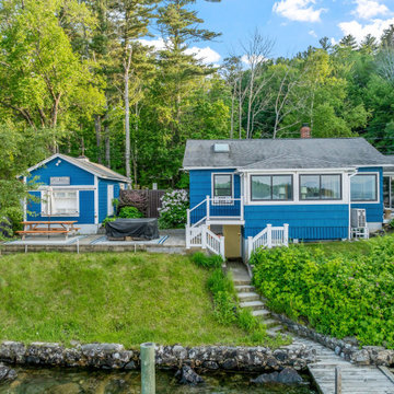 1800 Mount Major Highway Alton, NH