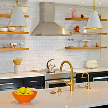 Kitchen Ideas