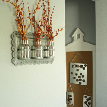 Hanceford: Ladera Ranch, CA