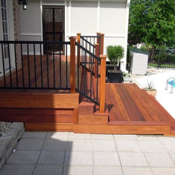 Deck Lights - Products